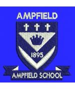 Ampfield CE Primary School